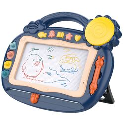 Доска для рисования Woopie 40796 (Blue)