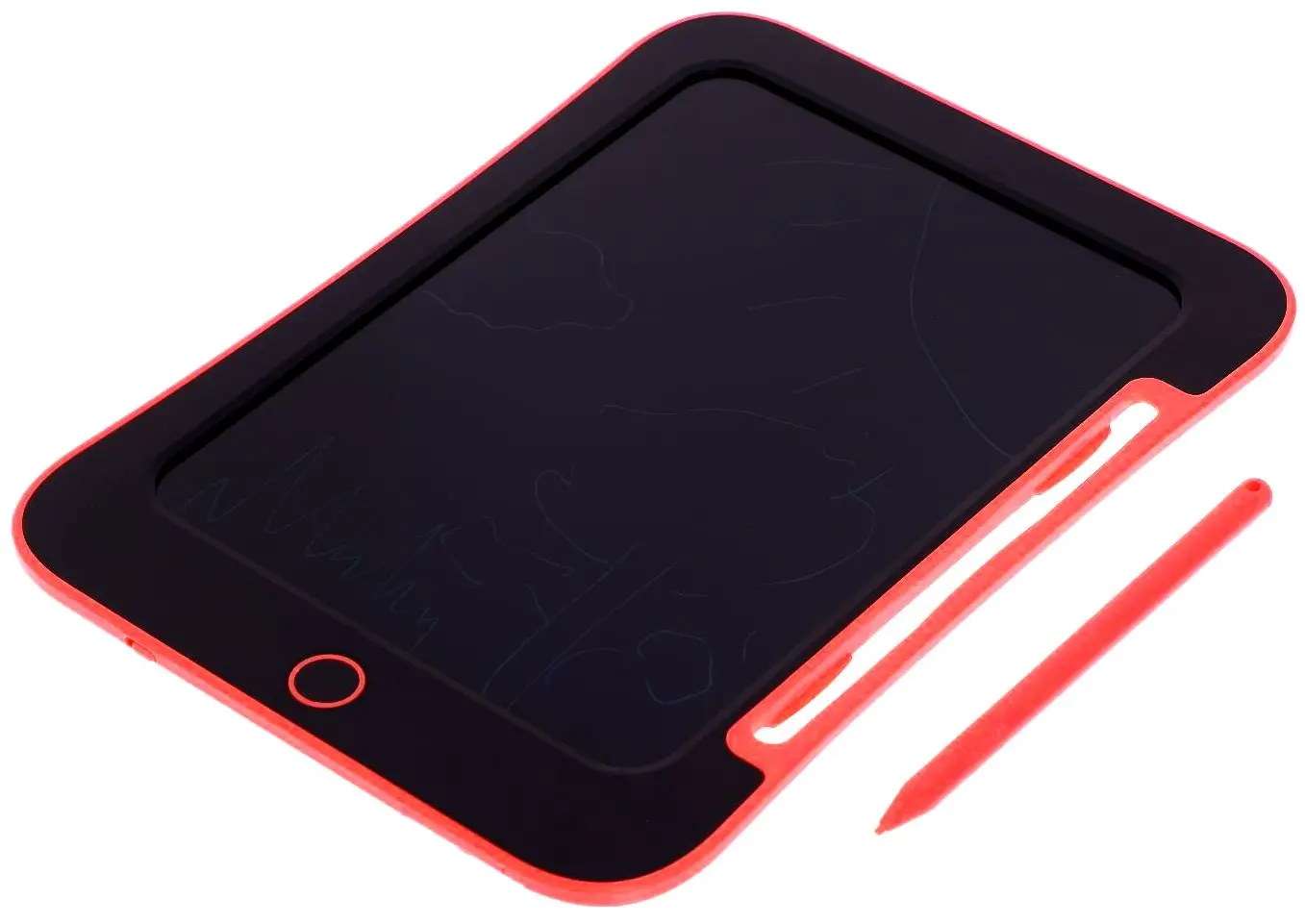 Планшет для рисования Woopie 31354 (Black/Red)