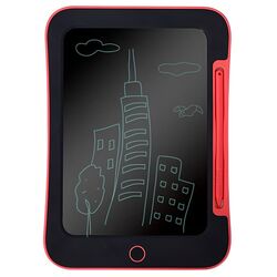 Планшет для рисования Woopie 31354 (Black/Red)