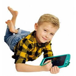 Планшет для рисования Woopie Dinosaur 31385 (Green) Thumb