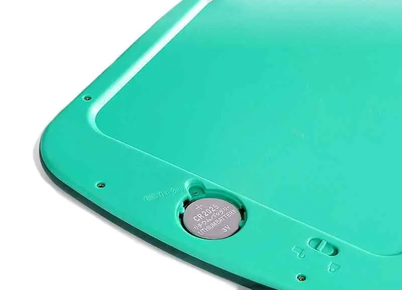 Планшет для рисования Woopie Dinosaur 41212 (Green)