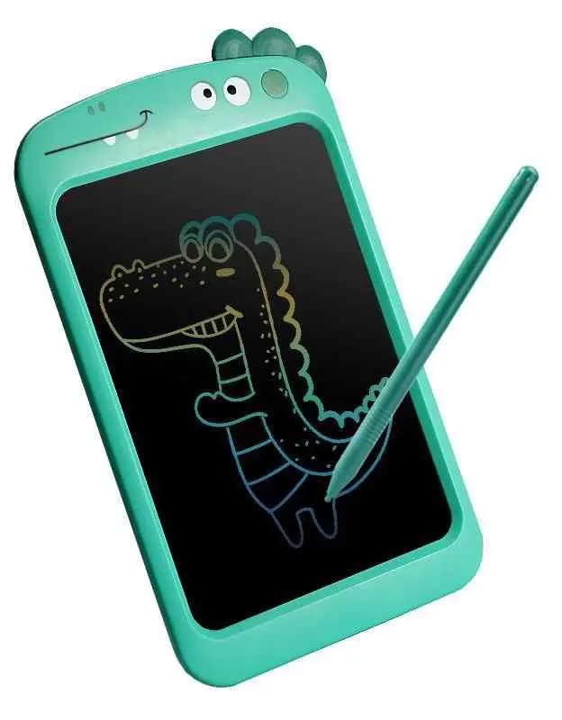 Планшет для рисования Woopie Dinosaur 41212 (Green)