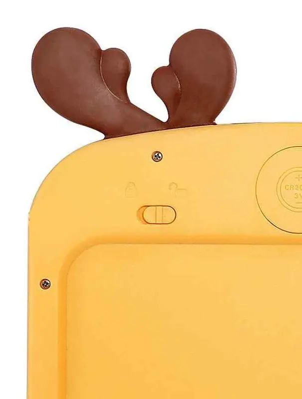 Планшет для рисования Woopie Moose 31378 (Orange)