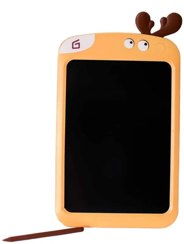 Планшет для рисования Woopie Moose 31378 (Orange)