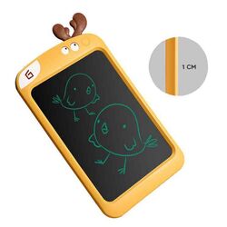 Планшет для рисования Woopie Moose 41205 (Orange) Thumb