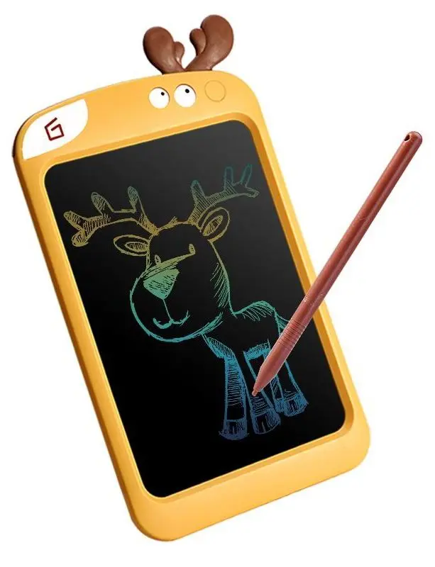 Планшет для рисования Woopie Moose 41205 (Orange)