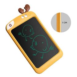 Планшет для рисования Woopie Piggy 41229 (Pink) Thumb