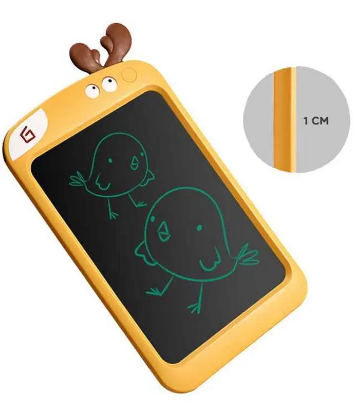 Планшет для рисования Woopie Piggy 41229 (Pink)