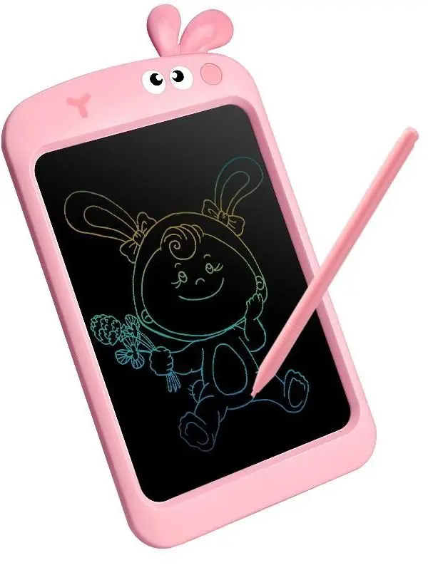 Планшет для рисования Woopie Piggy 41229 (Pink)