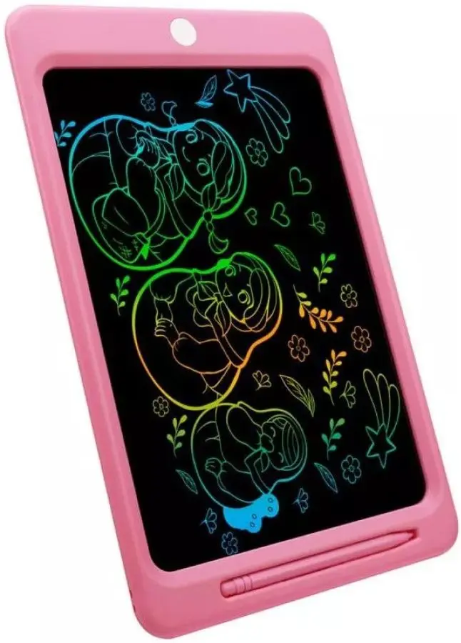 Tableta pentru desen Xiaomi Newlight 10 NLT-L100MAC (Pink)