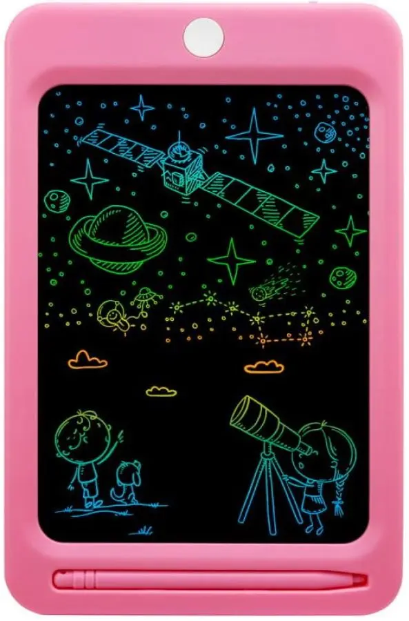 Tableta pentru desen Xiaomi Newlight 10 NLT-L100MAC (Pink)