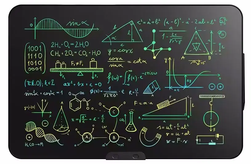 Tableta pentru desen Xiaomi Newyes AB1601 (Black)