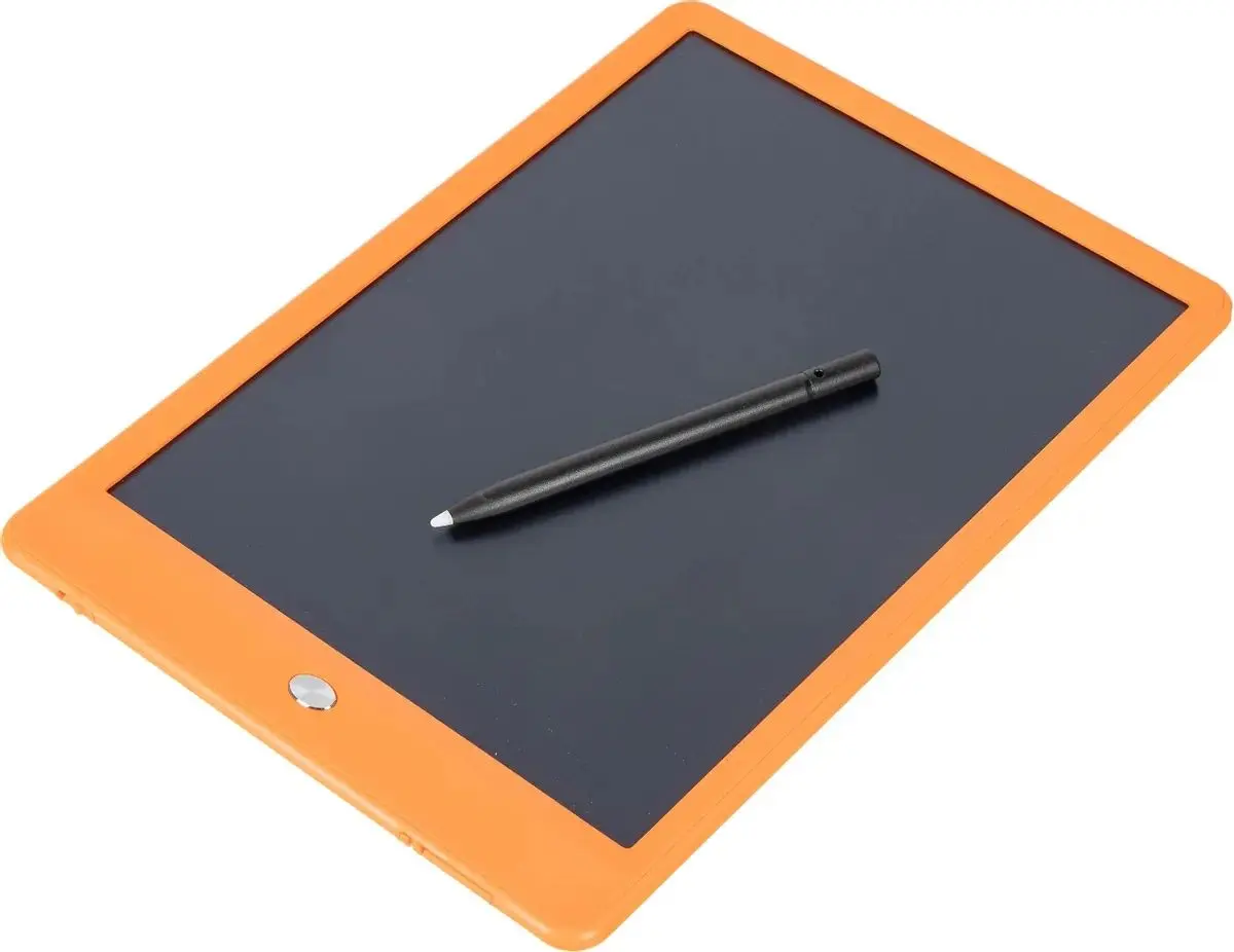 Планшет для рисования Xiaomi Wicue 10 (Orange) - 2