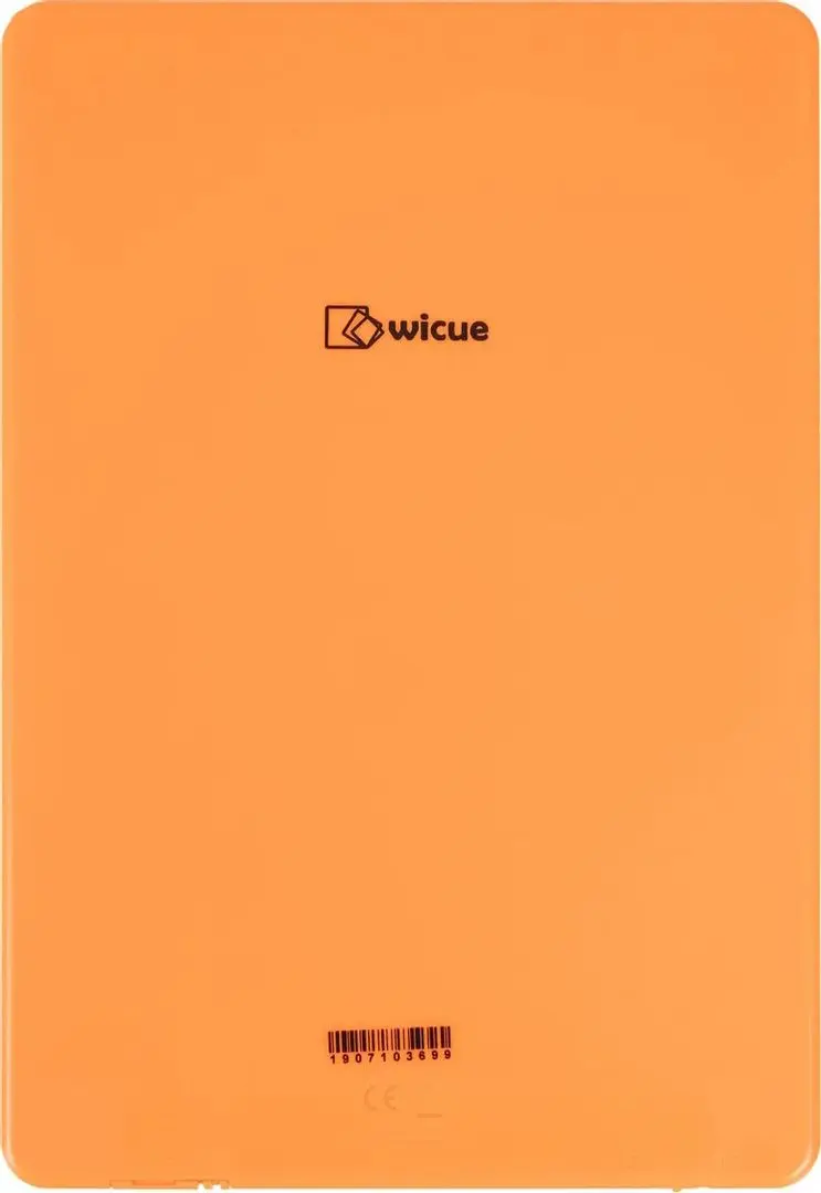 Планшет для рисования Xiaomi Wicue 10 (Orange) - 4
