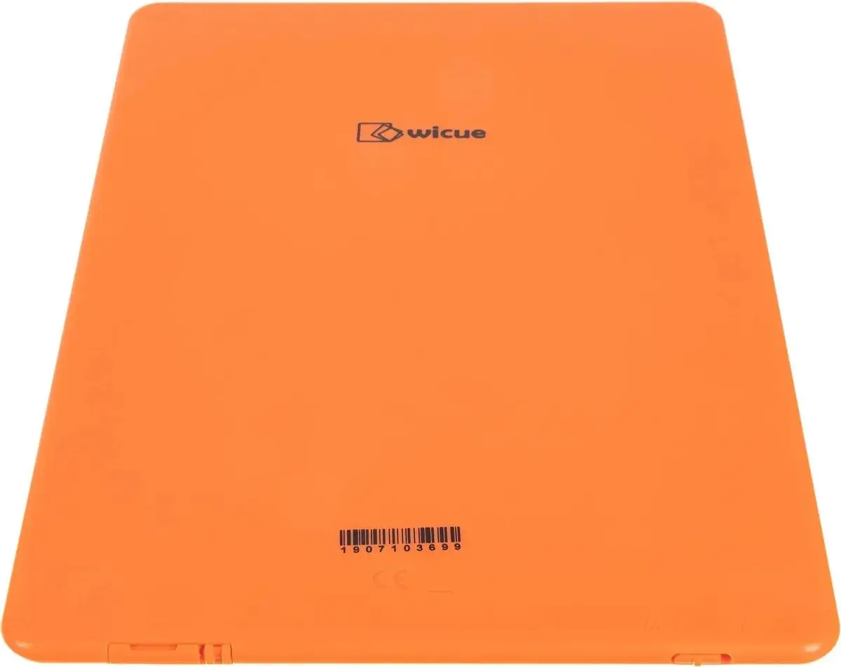 Планшет для рисования Xiaomi Wicue 10 (Orange) - 5