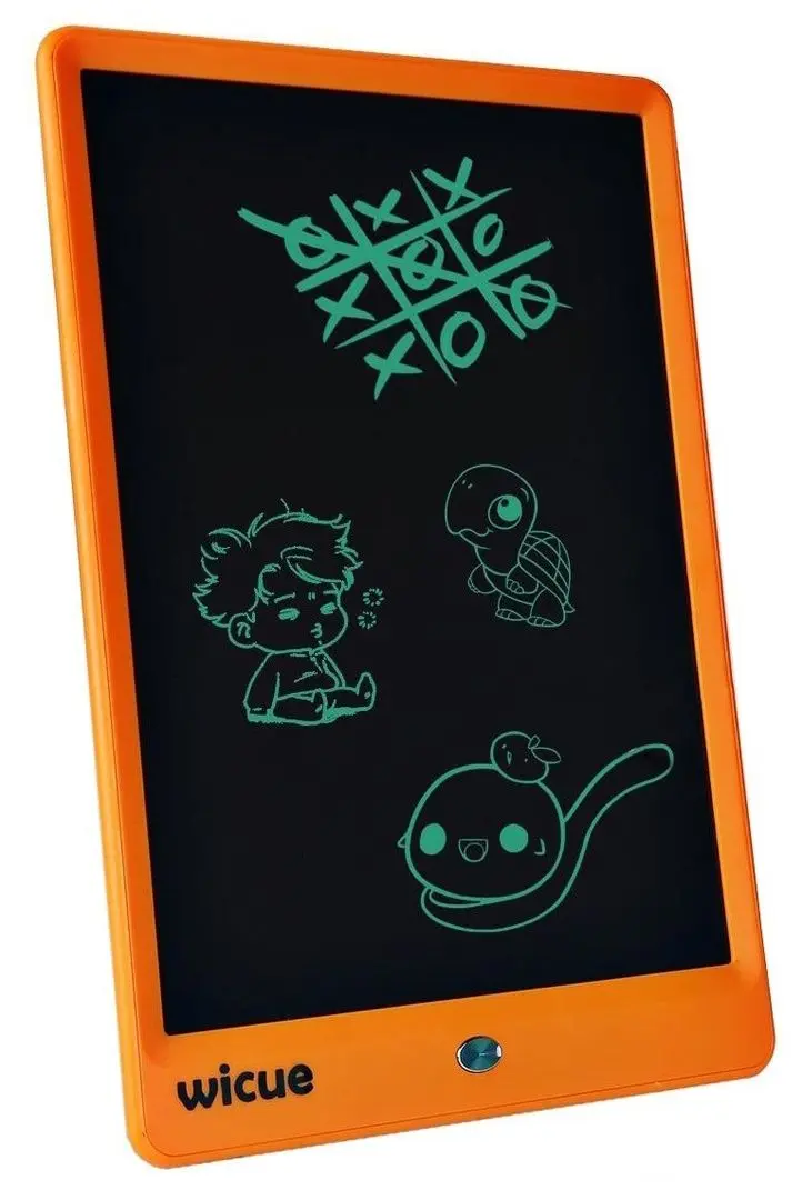 Планшет для рисования Xiaomi Wicue 10 (Orange) - 6
