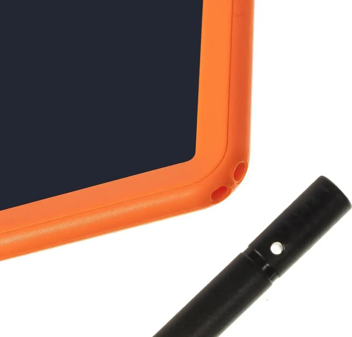 Планшет для рисования Xiaomi Wicue 10 (Orange) - 7