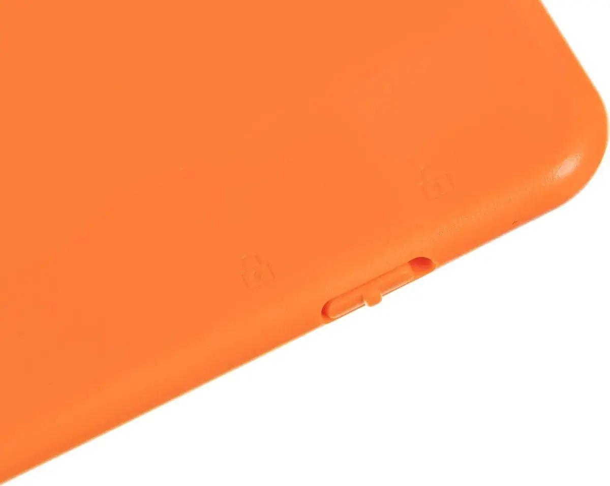 Планшет для рисования Xiaomi Wicue 10 (Orange) - 8