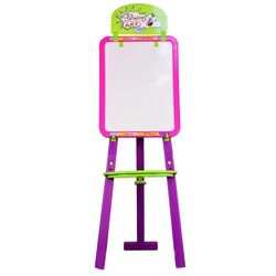 Tabla de desen Doselie Funny Art Easel 37911 (Pink/Purple) Thumb