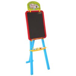 Доска для рисования Doselie Funny Art Easel 37928 (Red/Bleu)