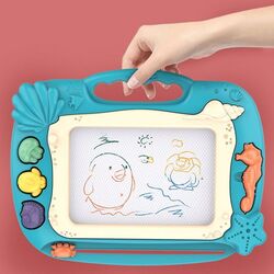 Tabla pentru desen Znikopis Ocean 40802 (Blue) Thumb