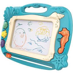 Доска для рисования Znikopis Ocean 40802 (Blue)