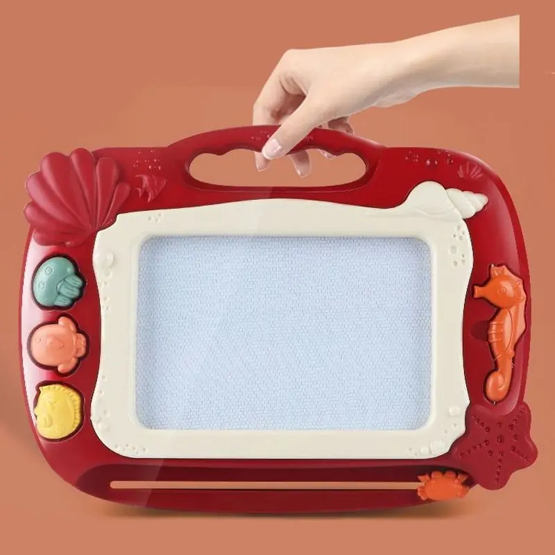 Tabla pentru desen Znikopis Ocean 41762 (Bordeaux) - 2