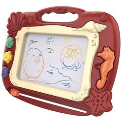 Доска для рисования Znikopis Ocean 41762 (Bordeaux)