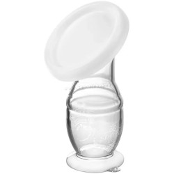 Ручной молокоотсос Akuku A0399 (White)