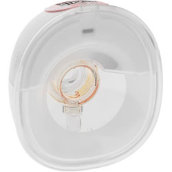 Электрический молокоотсос BabyJem BBJ-893 (White/Pink) Thumb