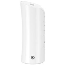 Pompa pentru san electrica 3in1 BabyOno Natural Nursing 300 (Transparent/White) Thumb