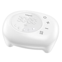 Pompa pentru san electrica BabyOno Compact Plus Natural Nursing 971 (White) Thumb