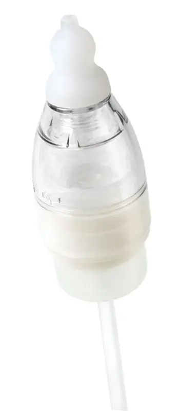 Pompa pentru san electrica BabyOno Compact Plus Natural Nursing 971 (White)