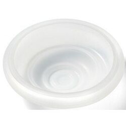 Pompa pentru san electrica Babyono Nurse Pro 1483 (White/Gray) Thumb