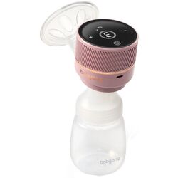 Pompa electrica de san Babyono Pico 1485 (Pink) Thumb