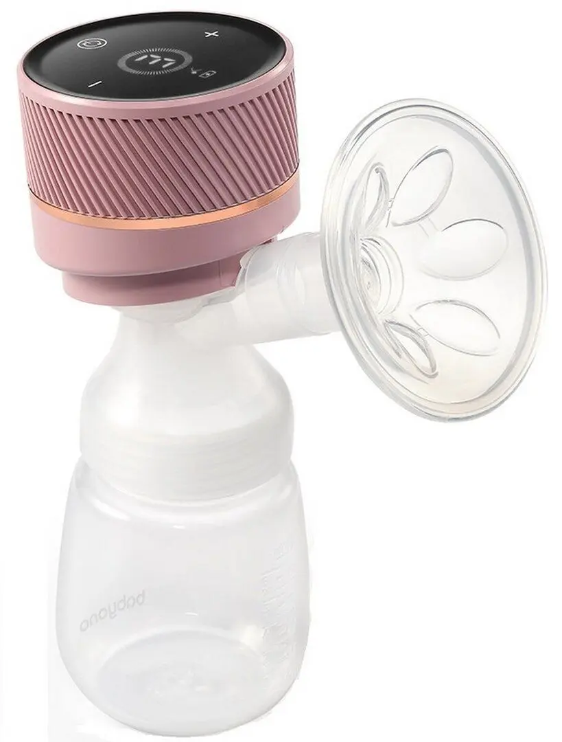 Pompa electrica de san Babyono Pico 1485 (Pink)