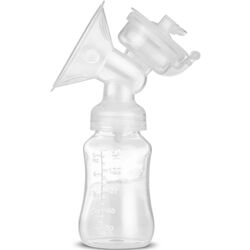 Pompa pentru san electrica Berdsen BL-902 (White) Thumb