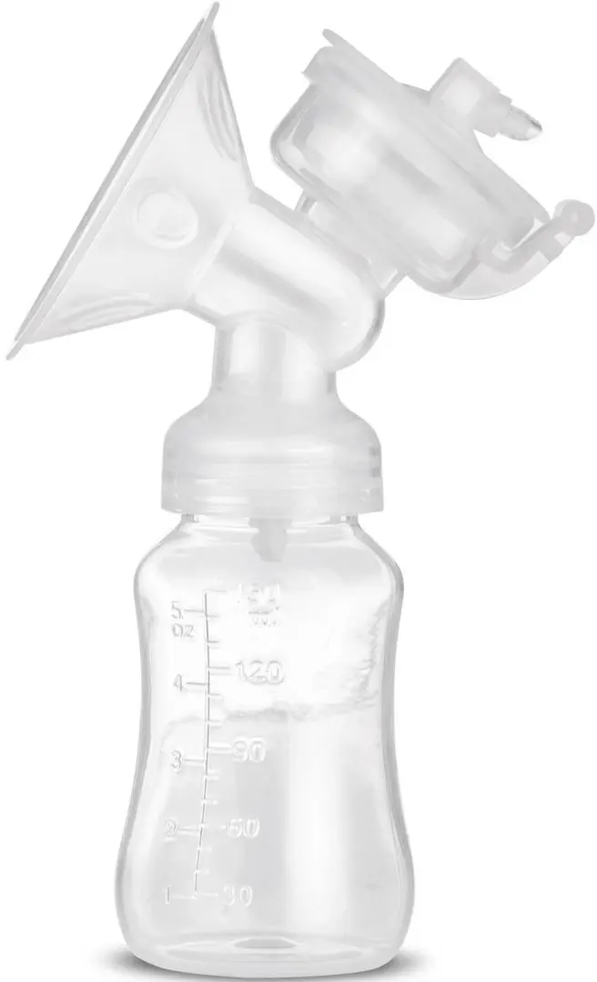 Pompa pentru san electrica Berdsen BL-902 (White)