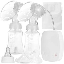 Pompa pentru san electrica Berdsen BL-902 (White)