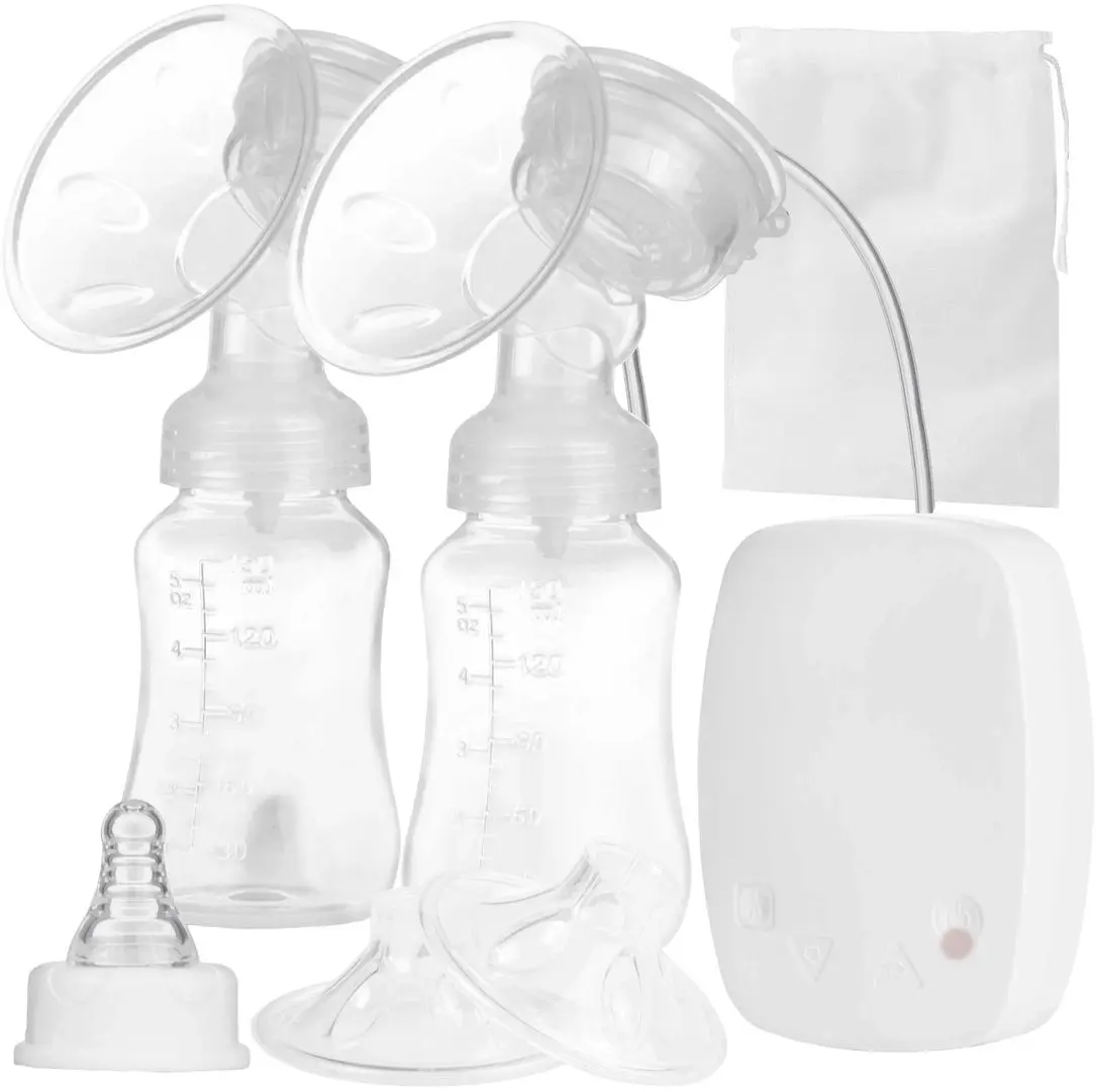 Pompa pentru san electrica Berdsen BL-902 (White)