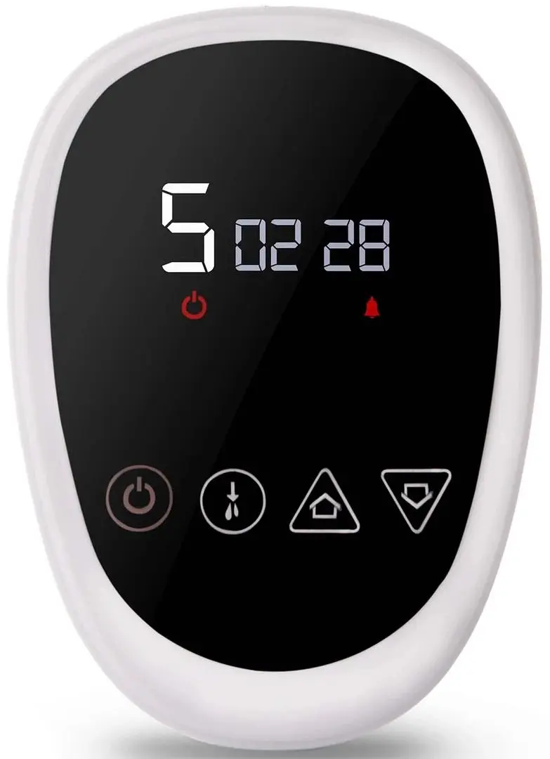 Pompa pentru san electrica Berdsen BL-903 (White)