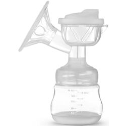 Pompa pentru san electrica Berdsen BL-903 (White) Thumb