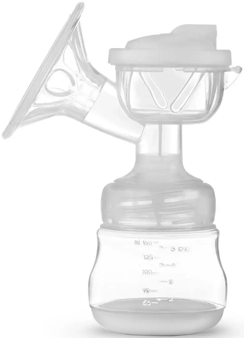 Pompa pentru san electrica Berdsen BL-903 (White)