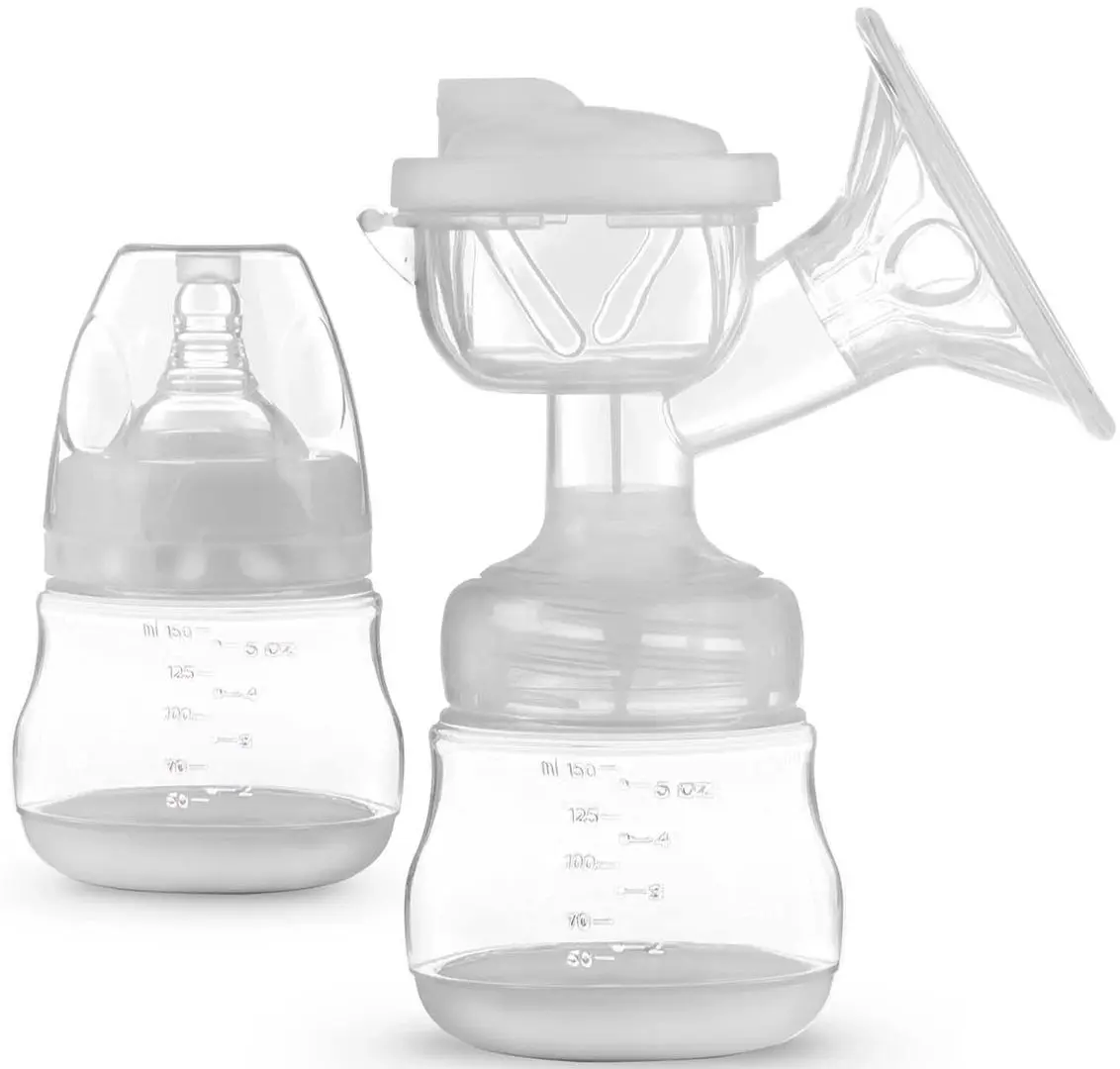 Pompa pentru san electrica Berdsen BL-903 (White)