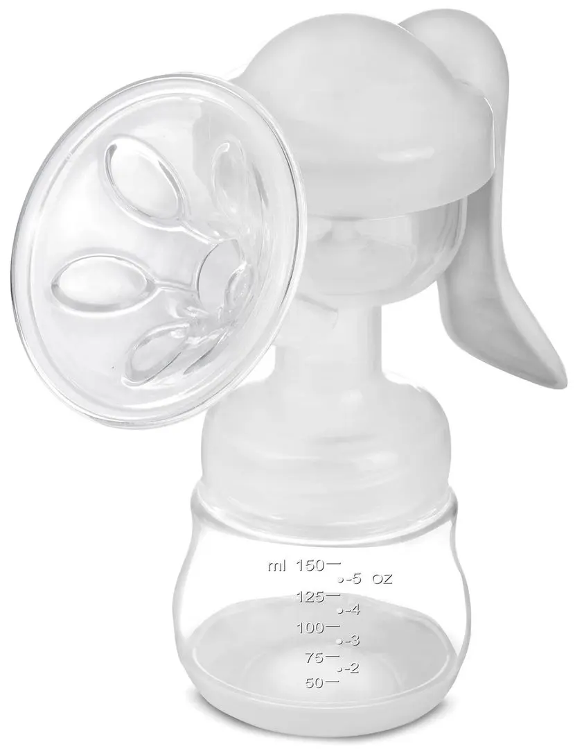 Ручной молокоотсос Berdsen BL-907 (White)