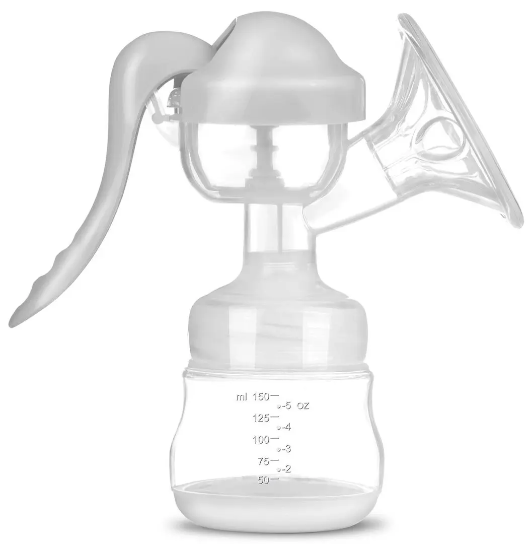 Ручной молокоотсос Berdsen BL-907 (White)