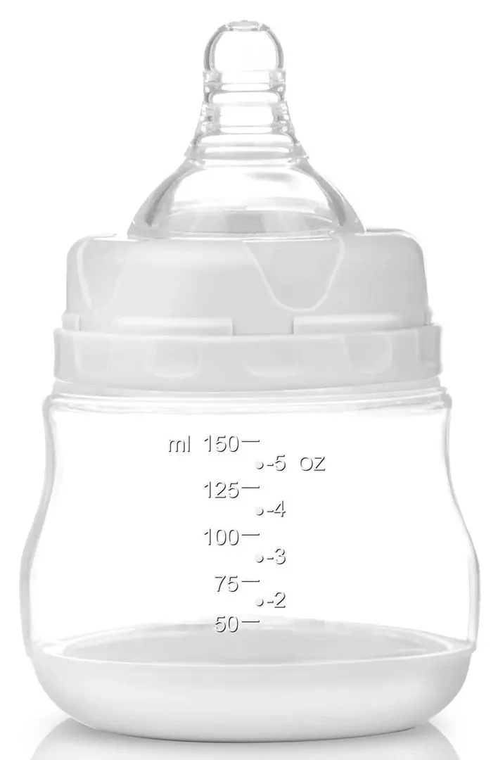 Ручной молокоотсос Berdsen BL-907 (White)