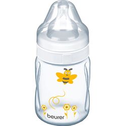 Электрический двойной молокоотсос Beurer Babycare Dual BY70 (White/Yellow) Thumb