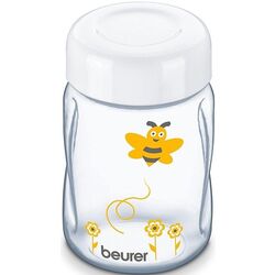 Pompa pentru alaptare Beurer BY 15 (White) Thumb