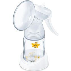 Молокоотсос Beurer BY 15 (White)